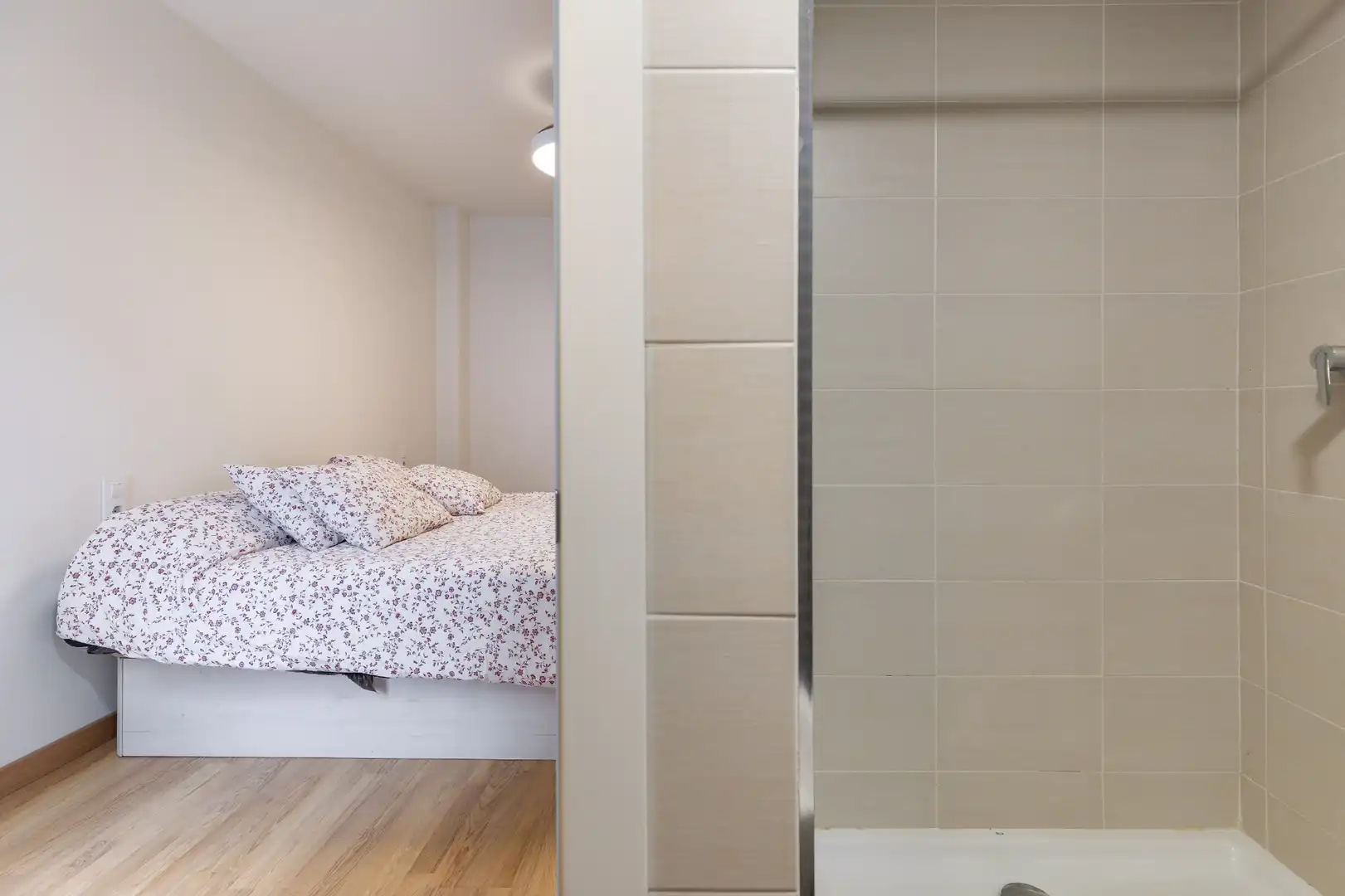 Habitación de Piso en venta en Mislata con Aire acondicionado, Terraza y Trastero