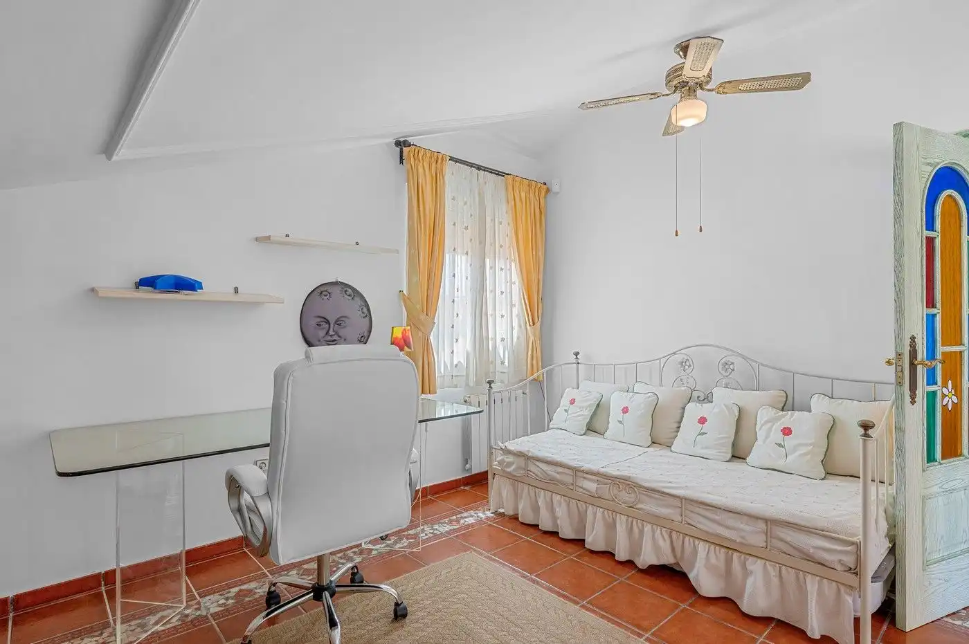 Chalet con piscina en venta en La Mata, imagen 45