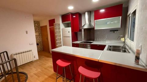 Foto 2 de Pis en venda a Verge de Montserrat, Malgrat de Mar, Barcelona