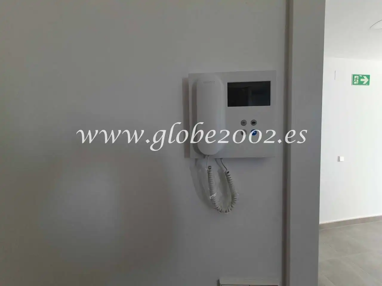 Wohnungen zur Miete in San Fernando mit Klimaanlage und Terrasse