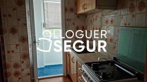 Foto 4 de Pis de lloguer a De L'estrella, Sant Josep, Barcelona