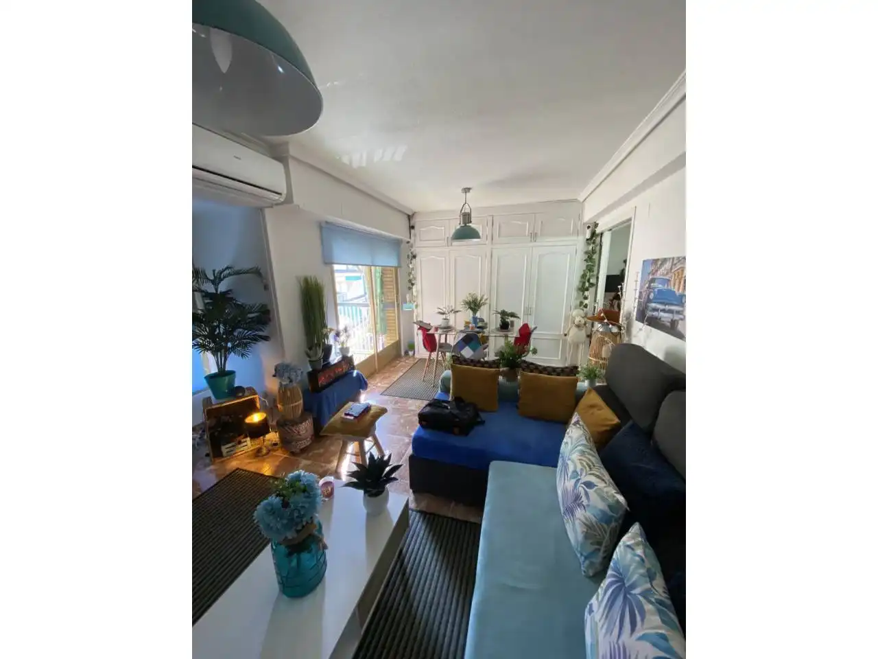 Wohnung zum Verkauf in Calle CARDENAL BELLUGA, Santo Domigo