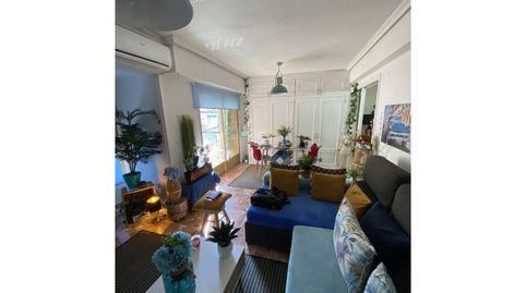 Foto 4 von Wohnung zum Verkauf in Calle Cardenal Belluga, Santo Domigo, Alicante / Alacant