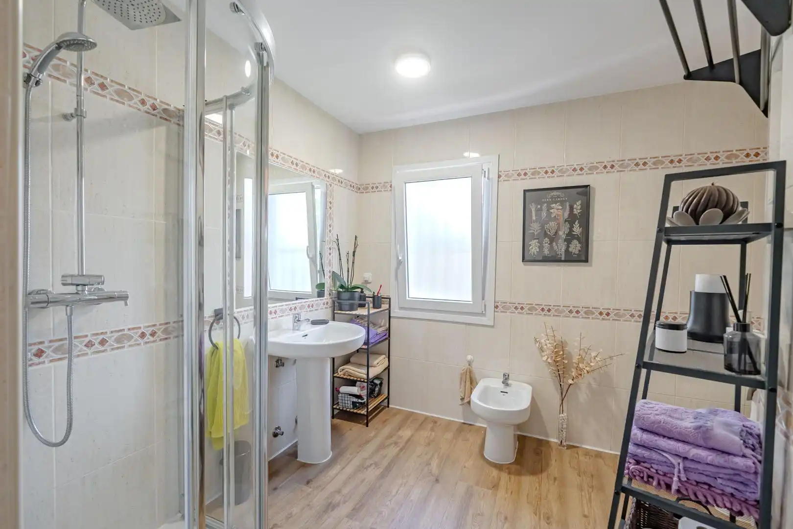 Chalet con piscina en venta en Pino Alto - Navarredonda, imagen 24