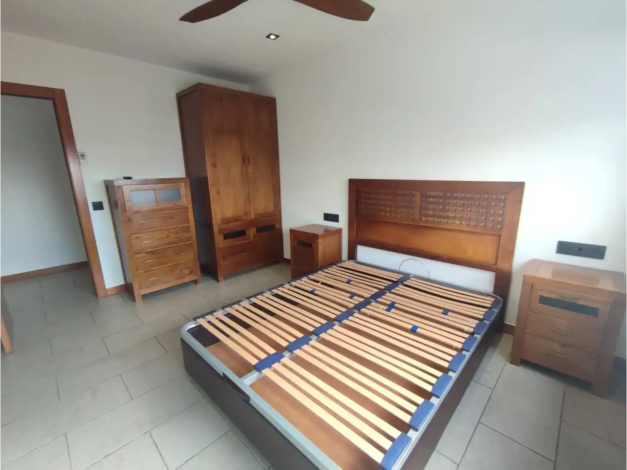 Piso con terraza en venta en Calle EIVISSA, imagen 16