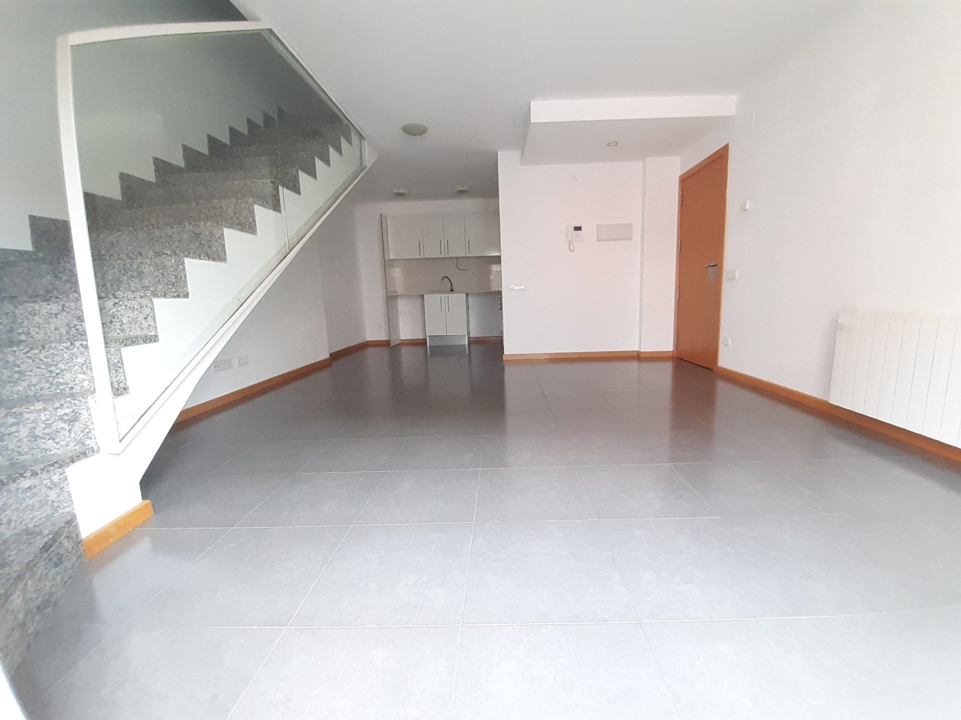 Dúplex en venda en Rubí amb Calefacció, Terrassa i Traster