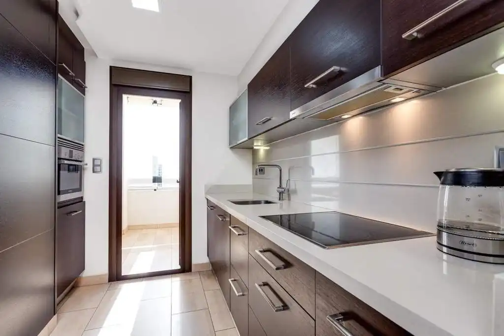 Apartamento en venta en CALLOSA, Los Secanos
