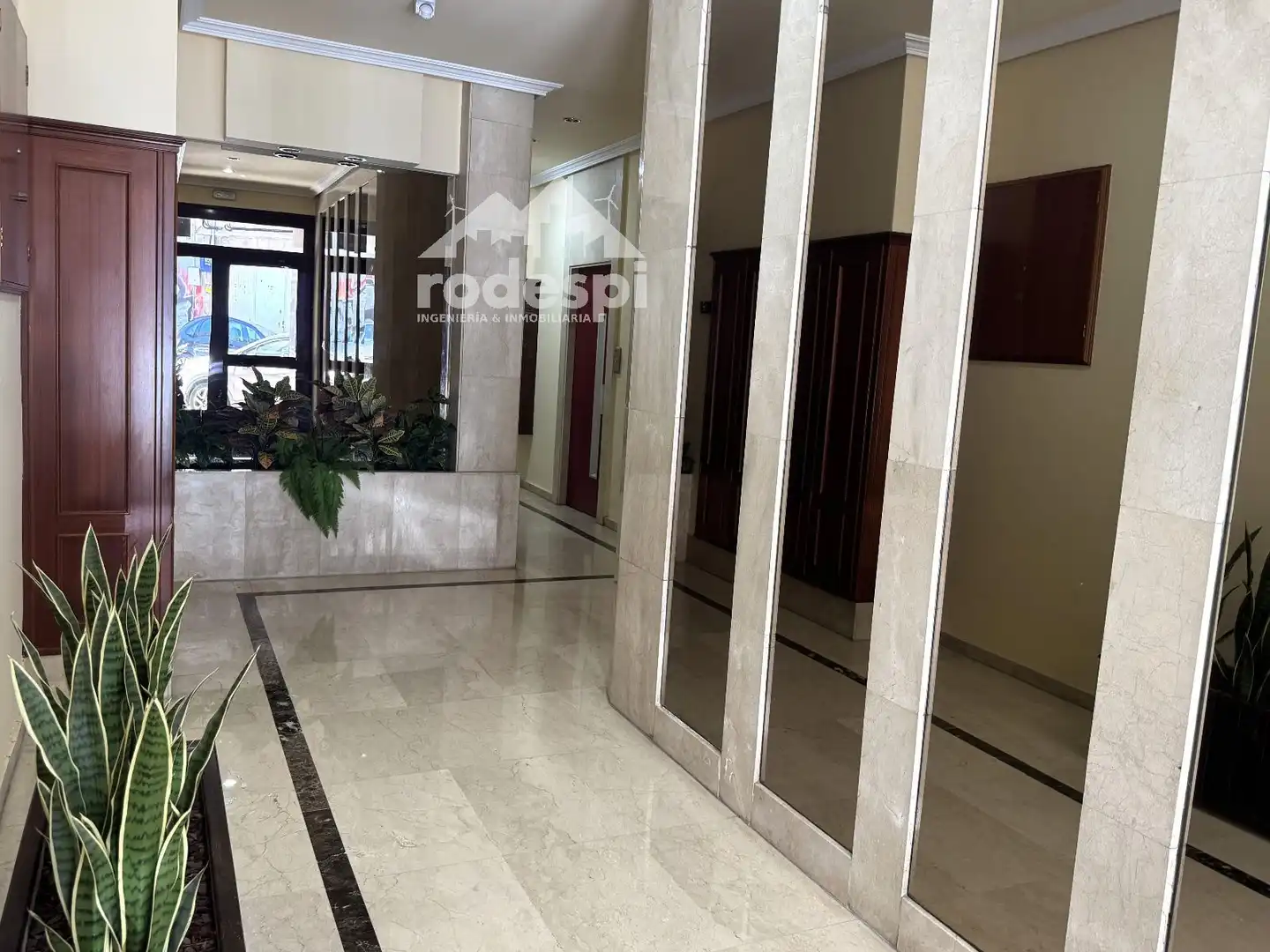 Appartement avec ascenseur à vendre à Centro Urbano, imagen 2