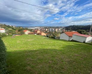 Residencial en venda en Castrillón