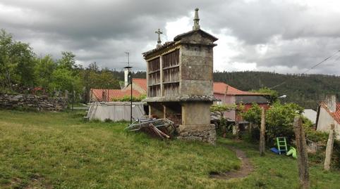 Foto 3 de Casa o xalet en venda a Padrón, A Coruña