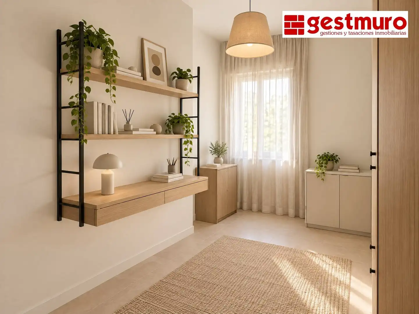 Flat with terrace for sale in ANGEL BRUNA, imagen 28