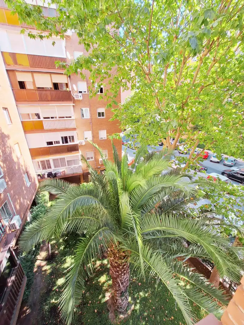 Terrassa de Pis en venda en Móstoles amb Aire condicionat, Calefacció i Terrassa