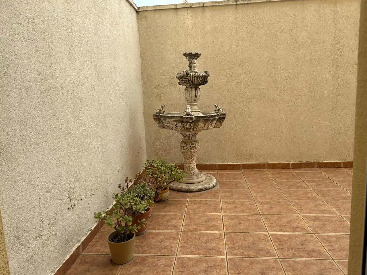 Adosado con jardín en venta en Calle CONSTITUCIO, imagen 37