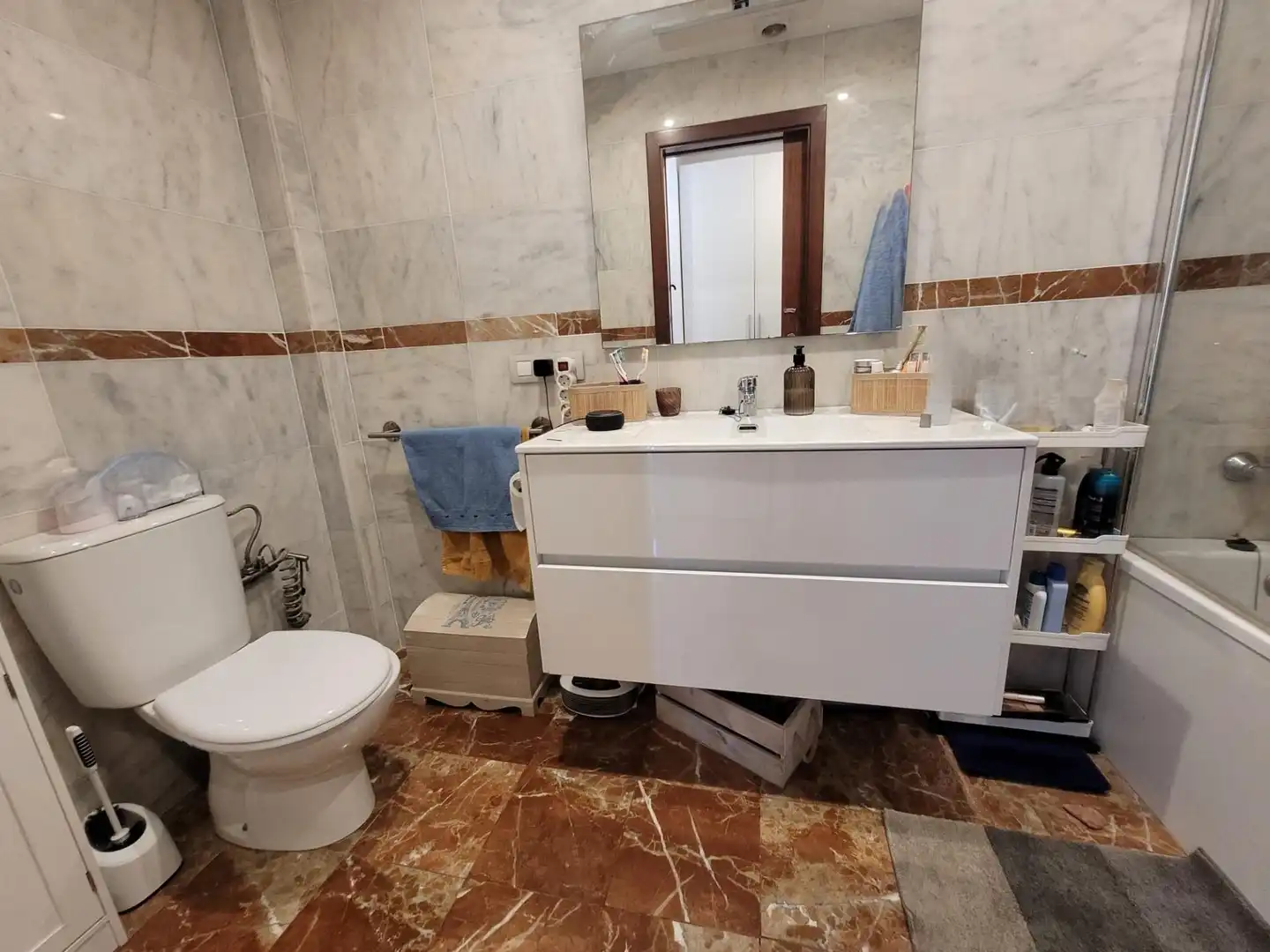 Penthouse mit Aufzug zum Verkauf in Ciutadella, imagen 27