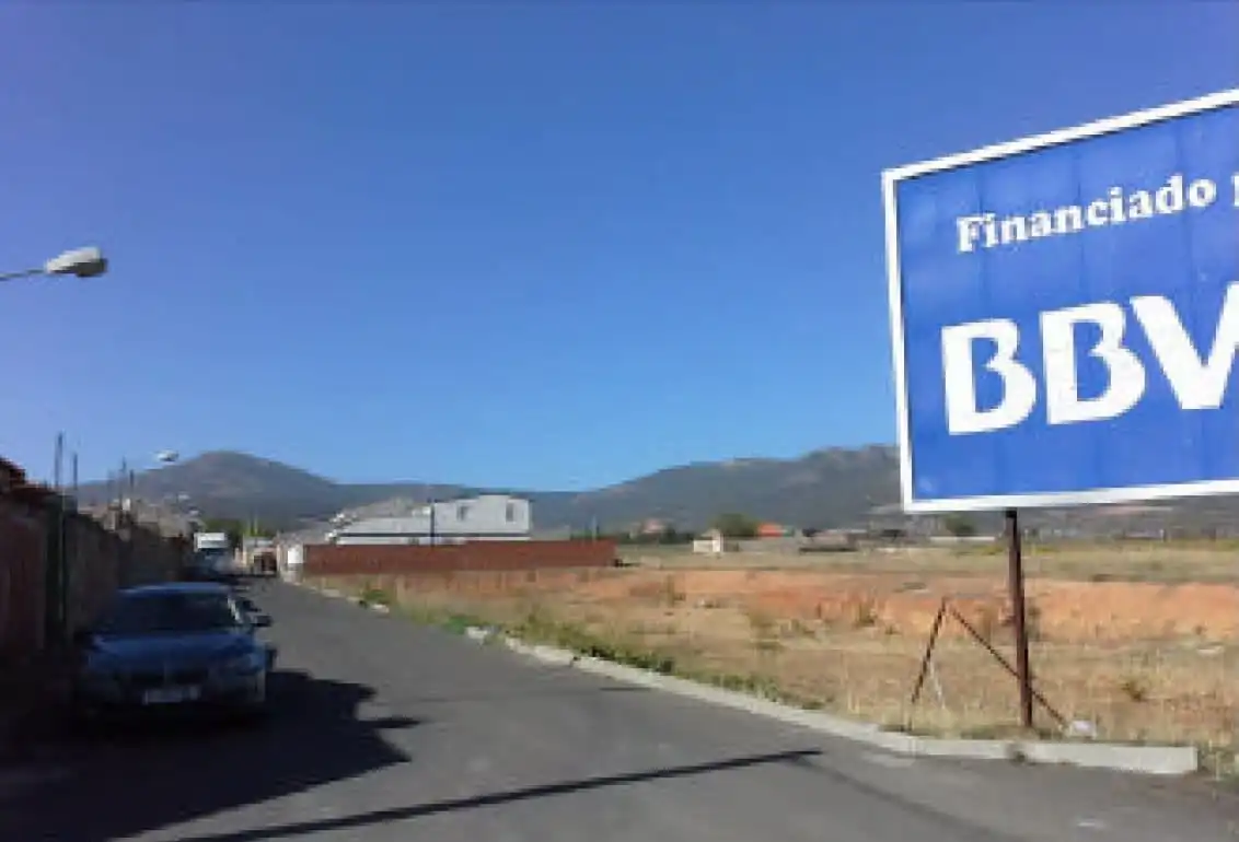 Terreno residenziale in vendita a Paseo del Cordón, imagen 29