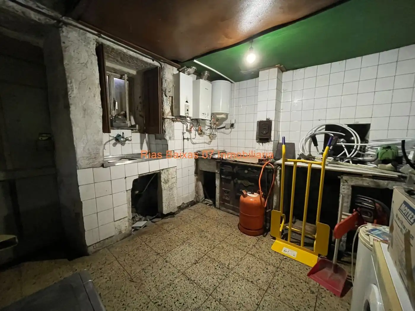 Casa amb jardí en venda a Pazos de Borbén, imagen 11