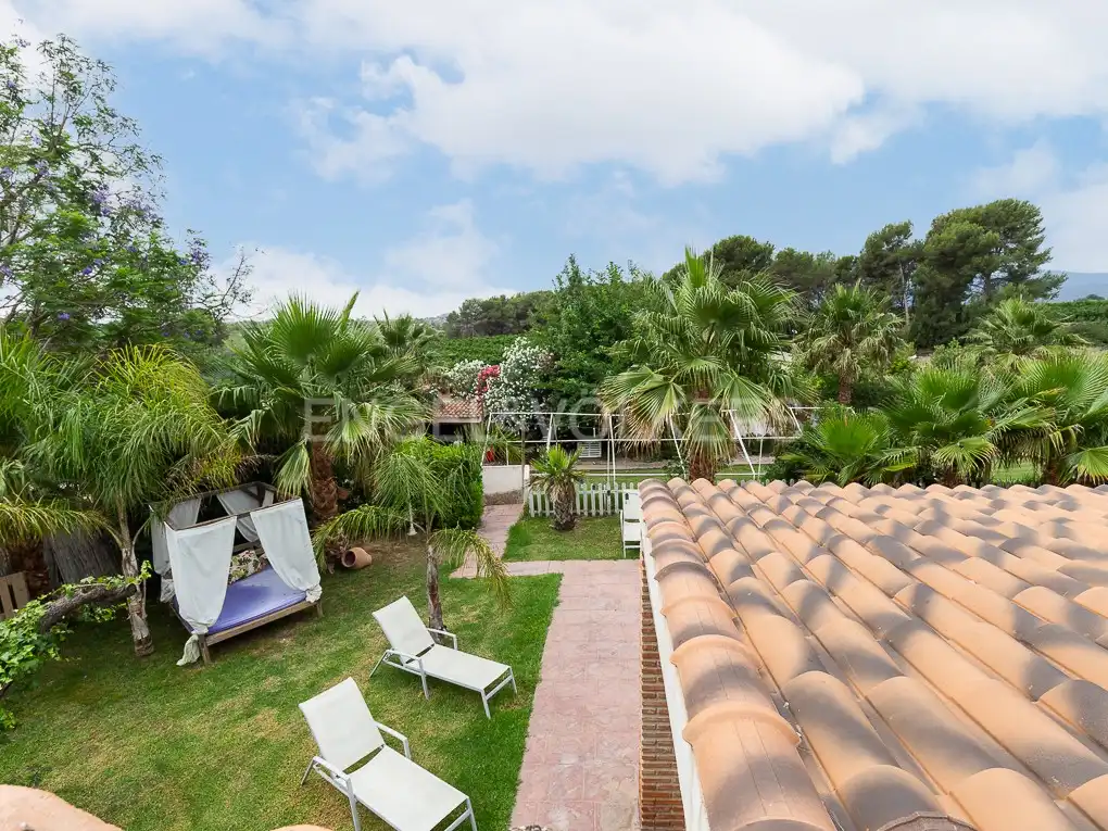 Lands and plots for sale in Vilamarxant, imagen 34