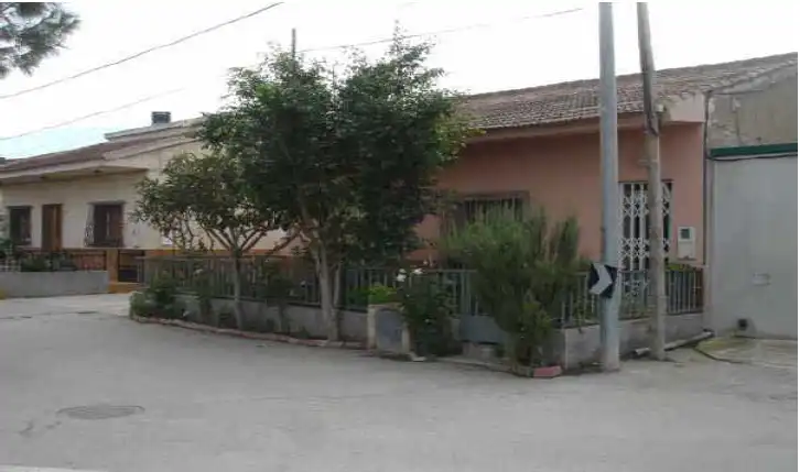 Vista exterior de Casa o chalet en venta en Murcia