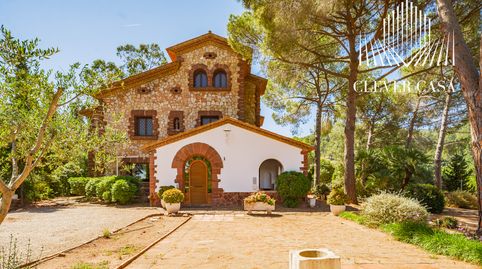 Foto 3 de Casa o chalet en venta en Castellví de Rosanes, Barcelona