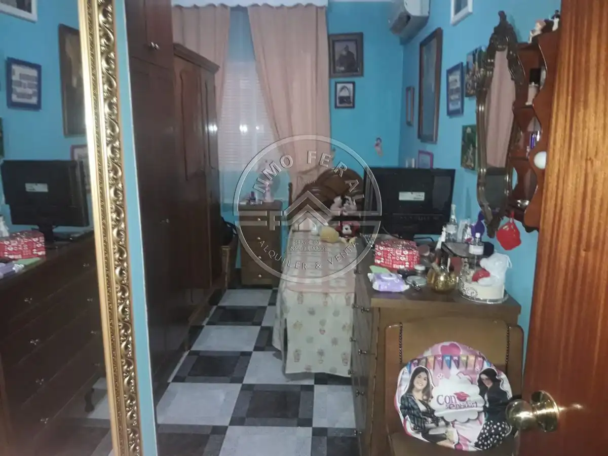 Casa adosada en venta en Écija con Aire acondicionado y Balcón