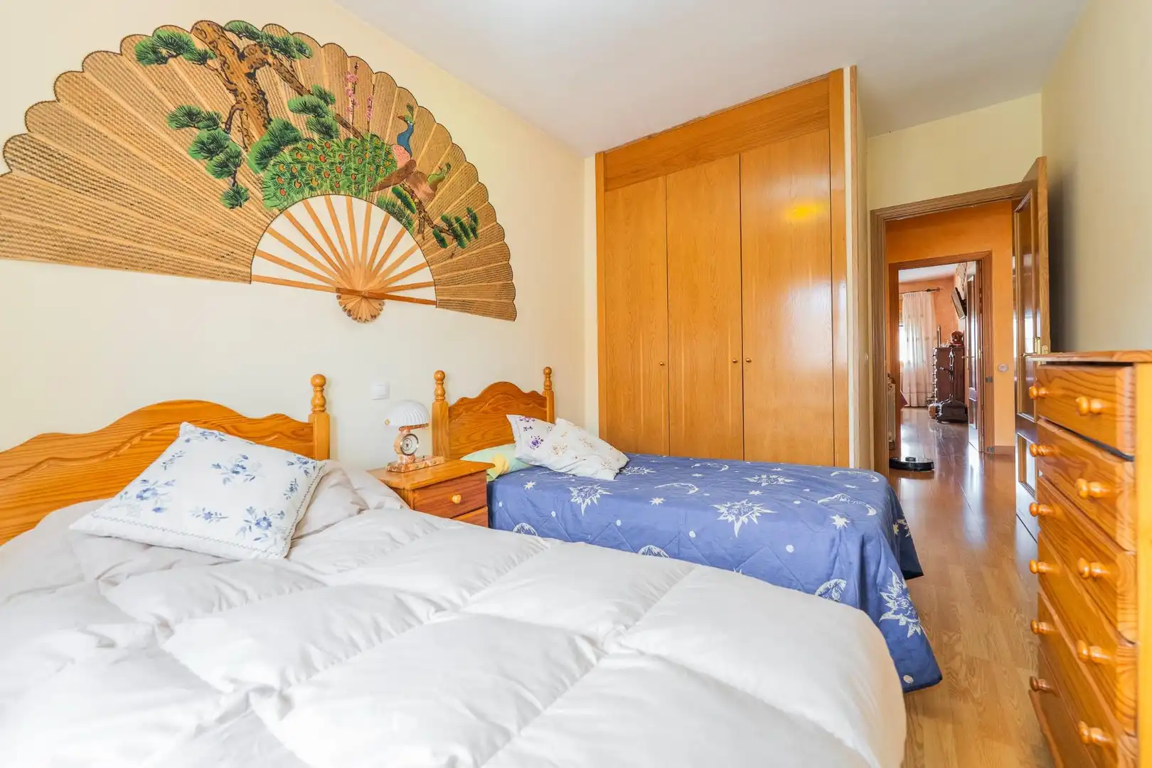 Casa adosada en venta en Calle Calle de Príncipe de Asturias, 19, Las Lomas