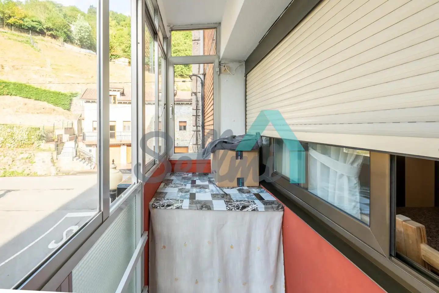 Terraza de Piso en venta en Riosa con Calefacción y Terraza