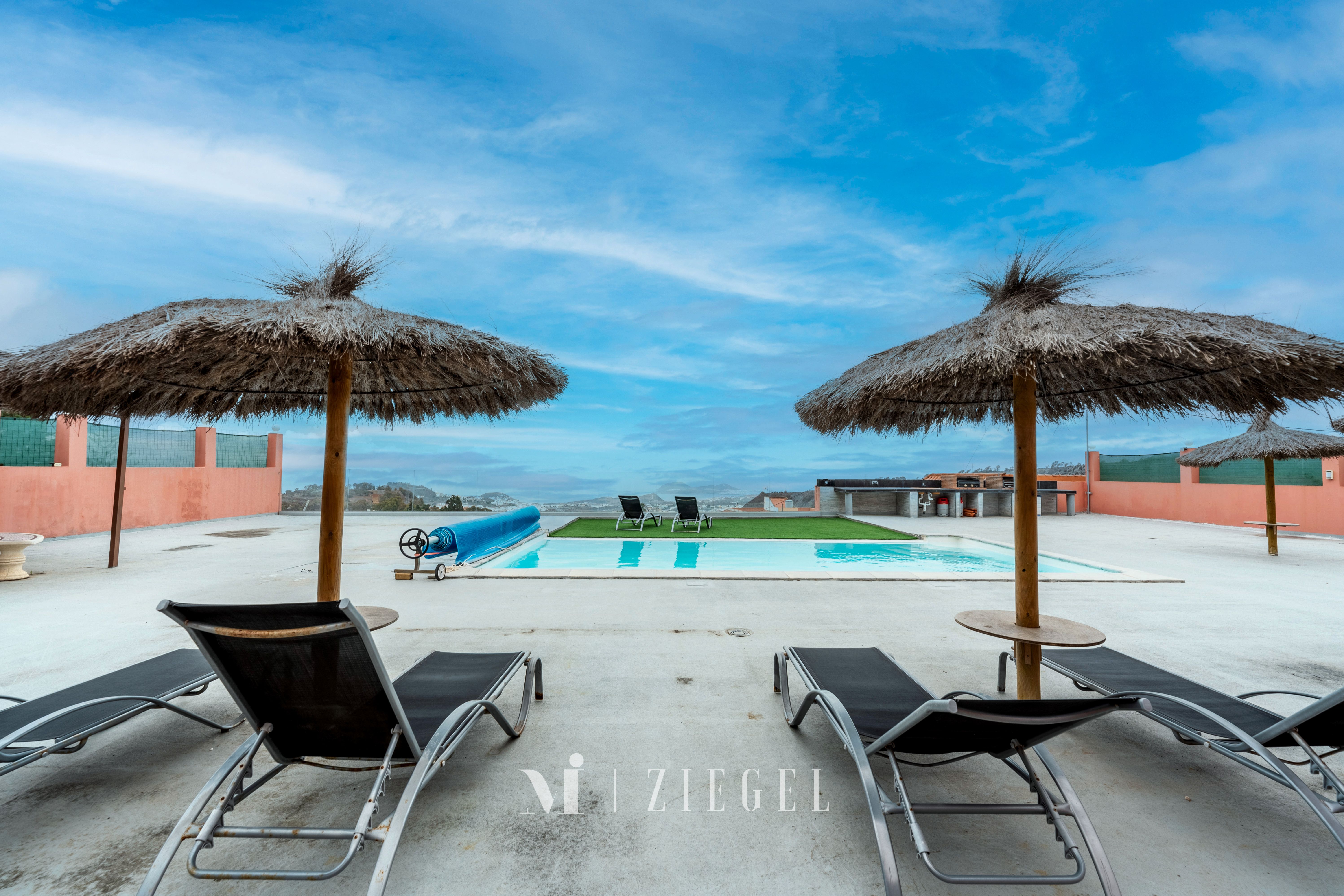 Casa o xalet en venda a Pasaje el Romero, 22, Los Portales - Visvique