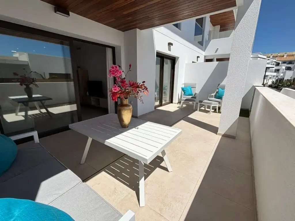 Apartment with pool for sale in Las Lomas de Rame - Bahía Bella, imagen 5