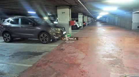 Photo 2 of Garage for sale in Salesas - Foncalada - Campoamor, Asturias