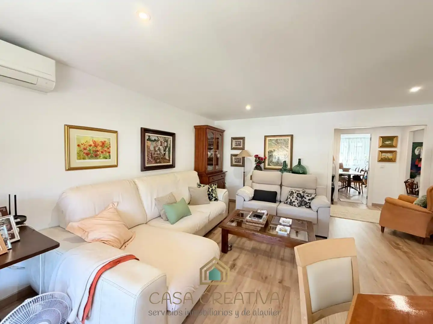 Piso con terraza en venta en Avenida REPUBLICA ARGENTINA DE LA, imagen 3