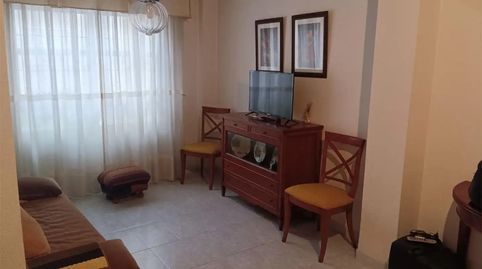 Foto 4 de Piso en venta en Calle Judía, 6, Plaza de Toros - Santa Rita, Almería Capital