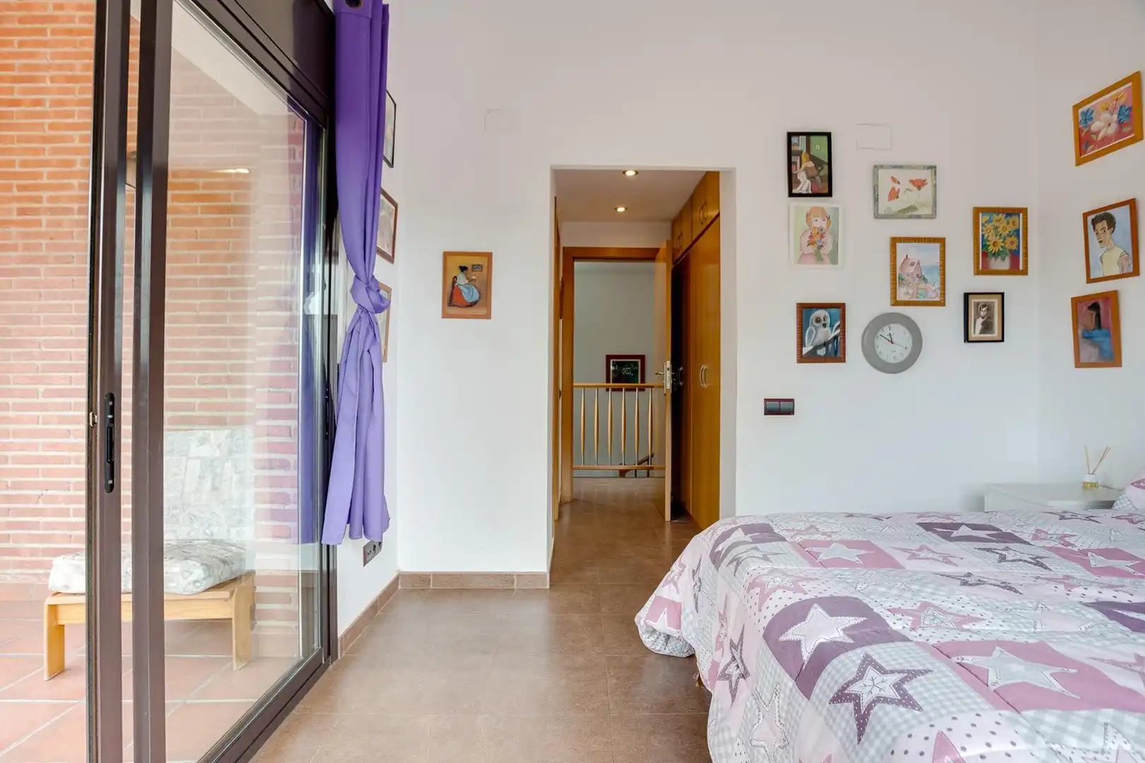 Maison avec terrasse à vendre à Corbera de Llobregat, imagen 41