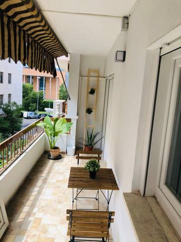 Piso en Alquiler en Ciudad Jardín - Zoco
