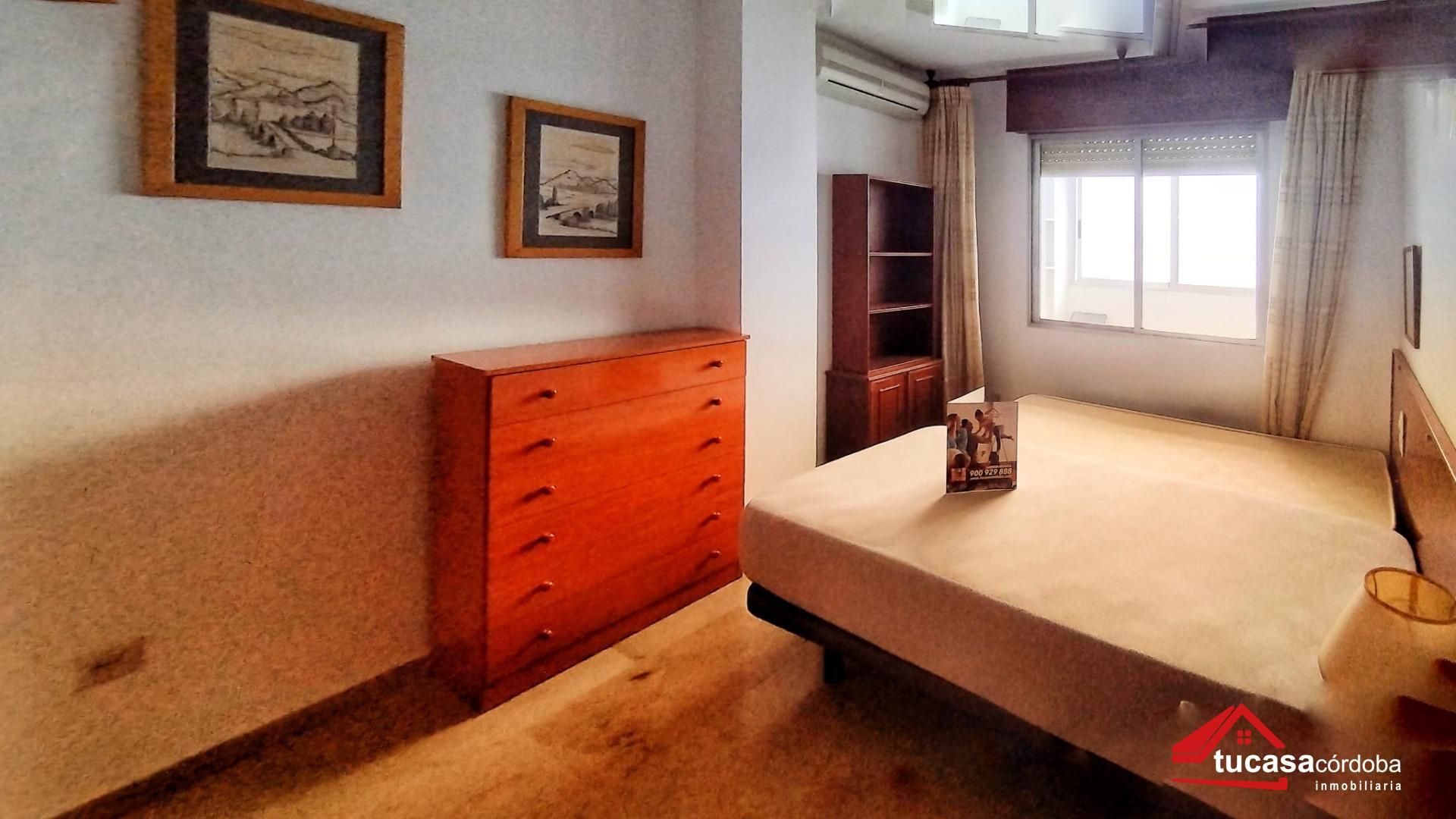 Dormitori de Pis en venda en  Córdoba Capital amb Aire condicionat