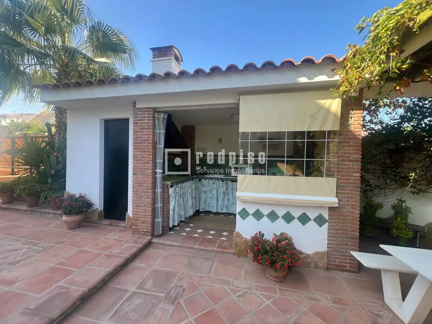 Detached house for sale in El Pinillo, imagen 11