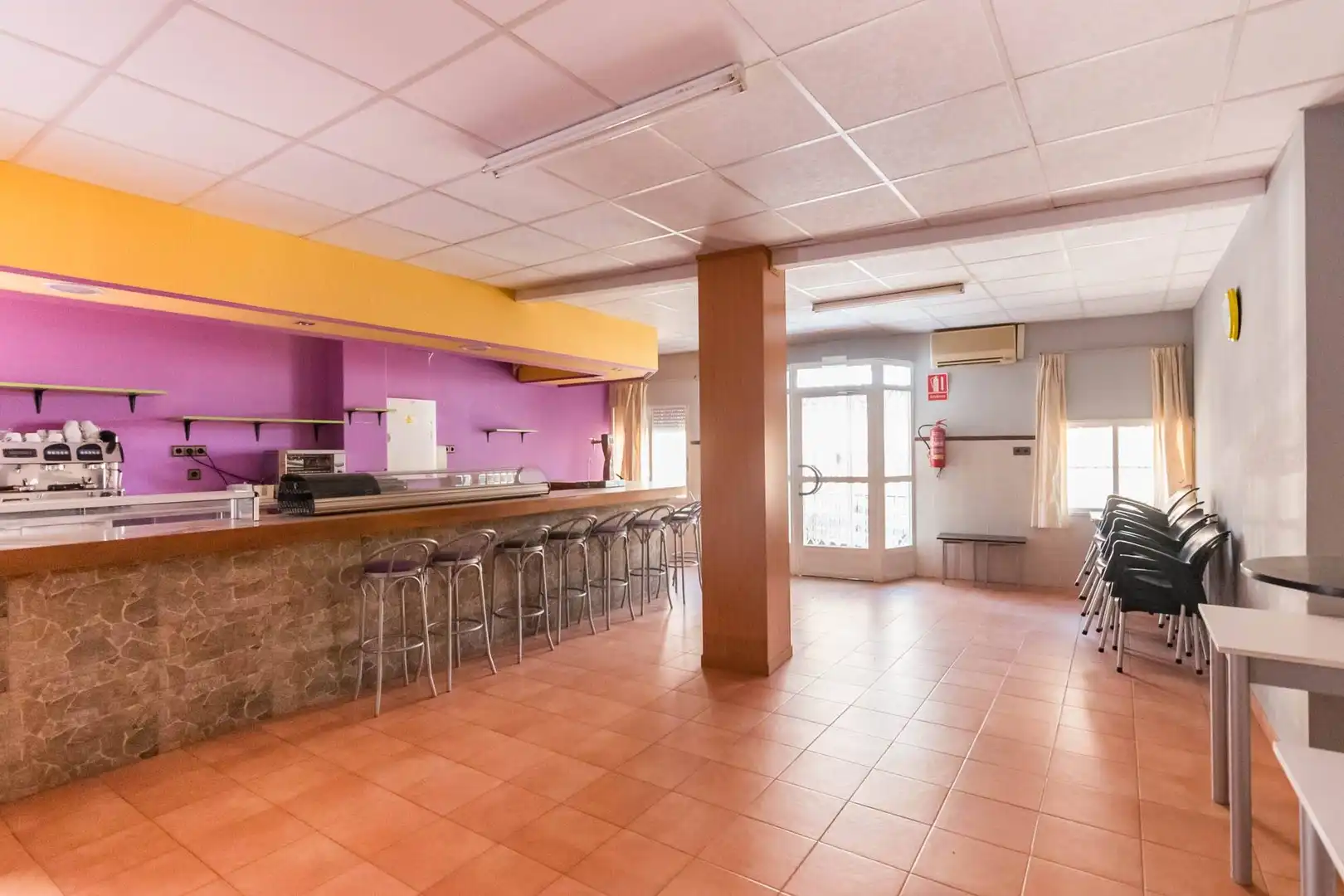Finca rústica en venta en Murcia