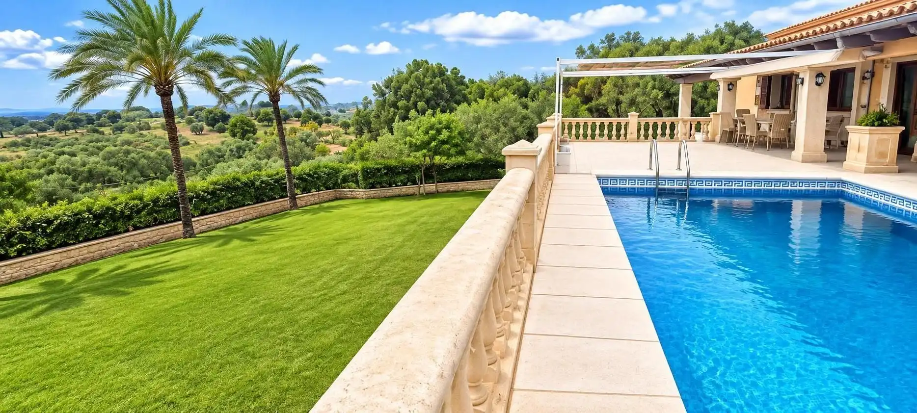 Casa rústica con piscina en venta en Manacor Centre, imagen 6