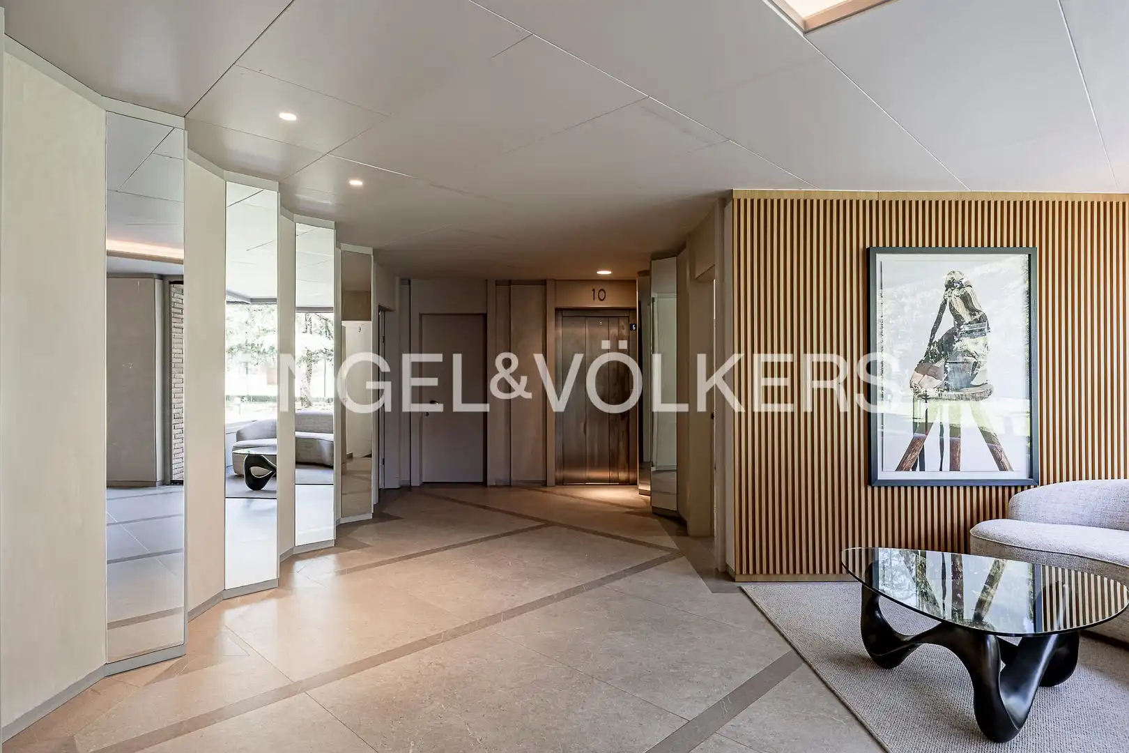 Duplex con giardino in vendita a Les Corts, imagen 96