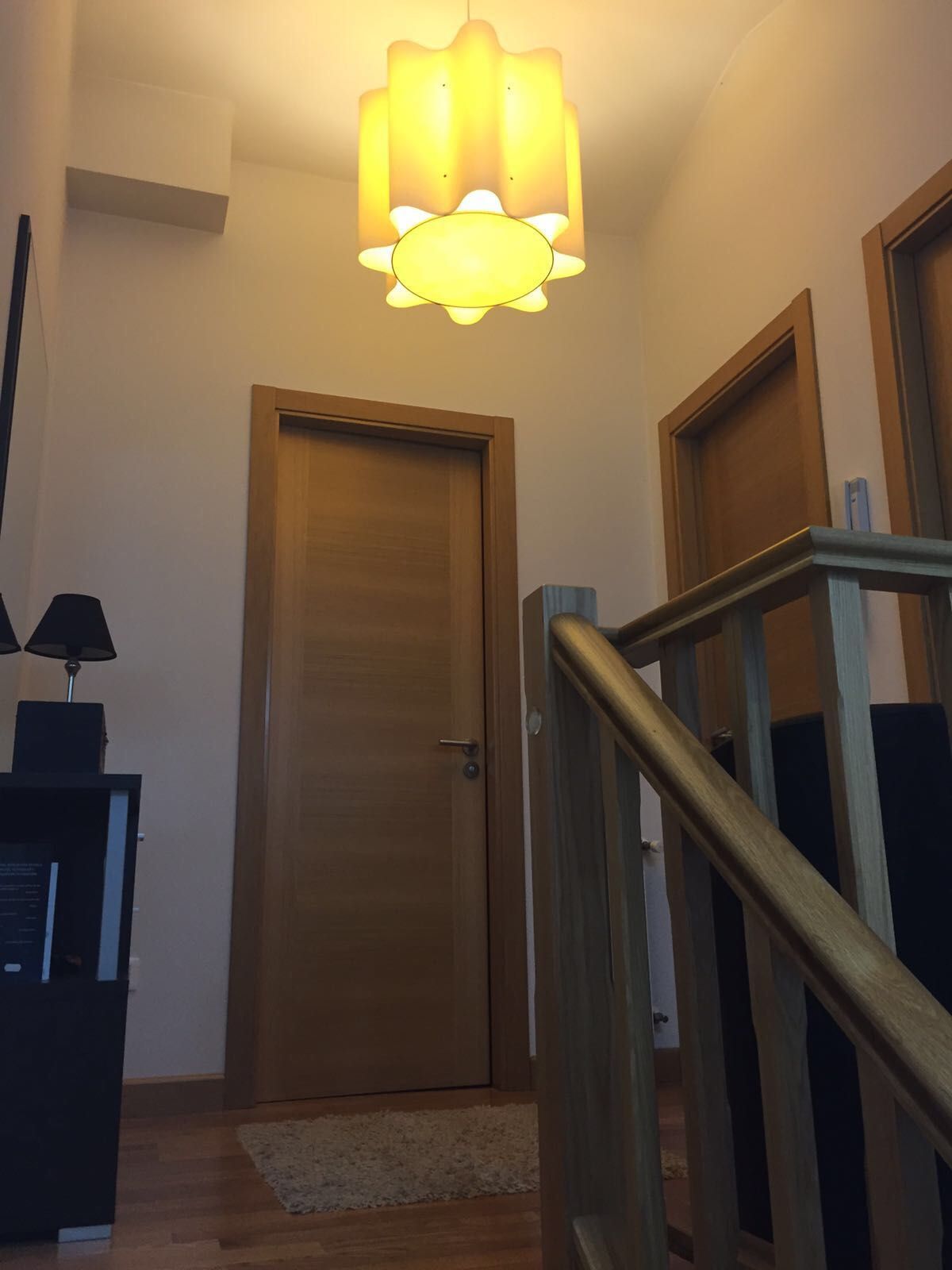 Apartament en venda en Lugo Capital amb Parquet, Traster i Moblat