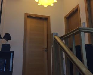 Apartament en venda en Lugo Capital amb Parquet, Traster i Moblat