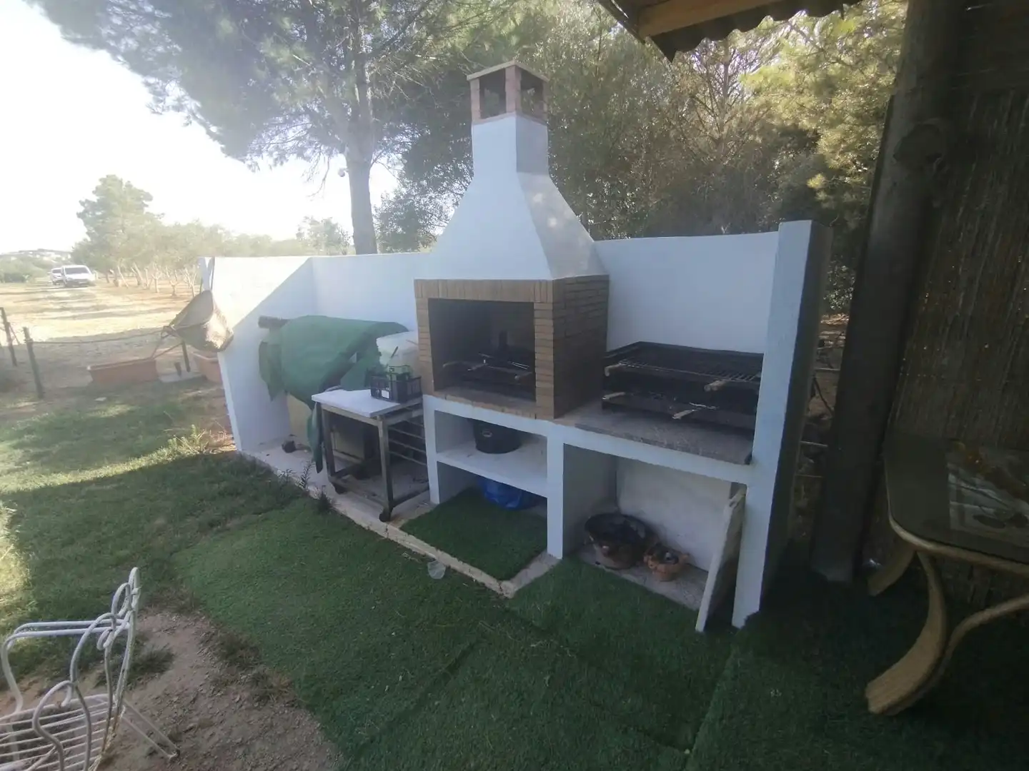 Finca rústica en venda a La Punxa