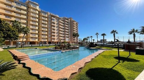 Foto 4 de Apartamento en venta en Ed Juver-pl K, Tomás Maestre, La Manga del Mar Menor