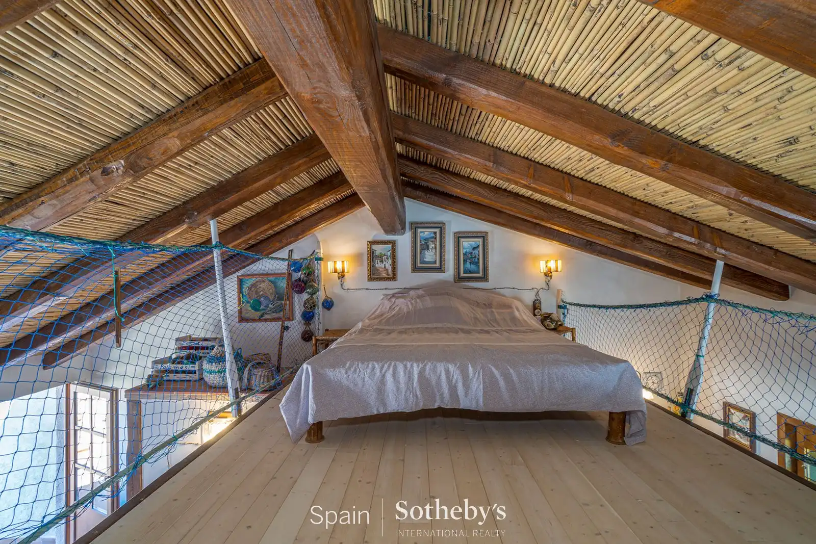 Casa bifamiliare con giardino in vendita a Castelló d'Empúries, imagen 39