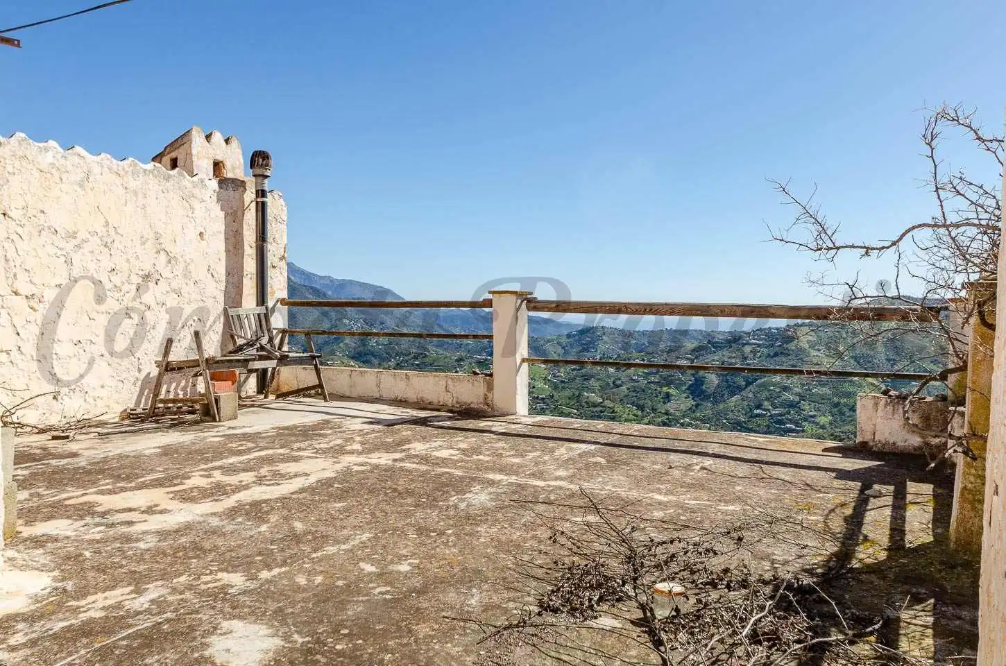 Maison à vendre à Cómpeta, imagen 11