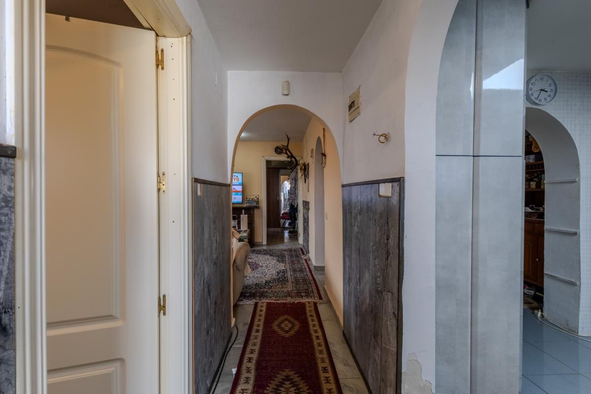 Casa o xalet en venda a C. de Sta. Lucía, Parque Guadarrama