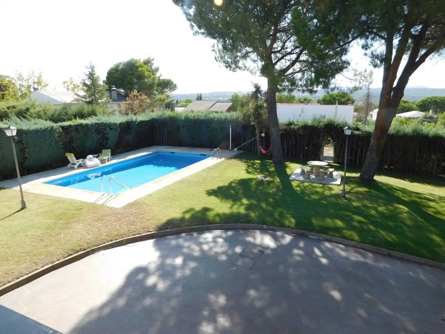 Villa mit Terrasse zum Verkauf in Cerro Alarcón, imagen 13