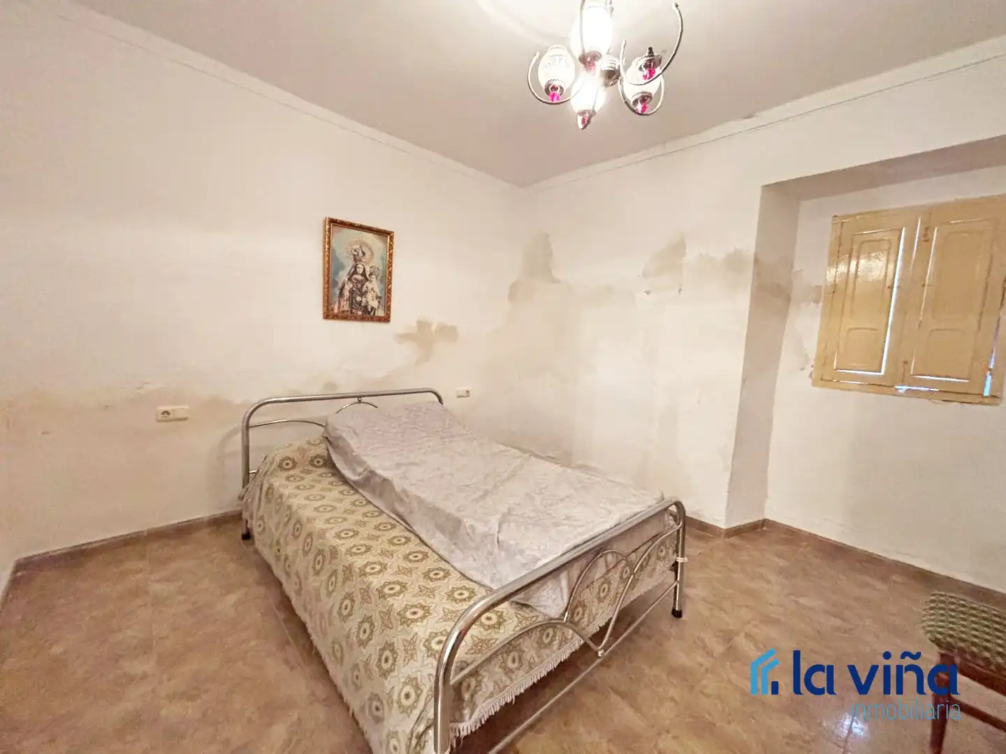 Habitación de Casa o chalet en venta en Palenciana con Trastero
