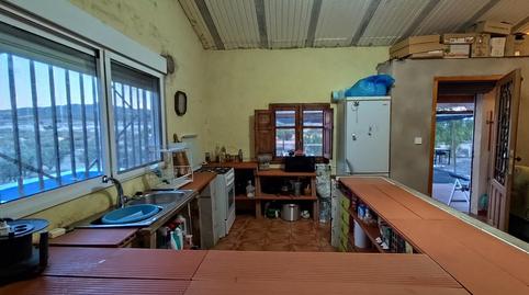 Foto 5 de Finca rústica en venda a Castalla, Alicante