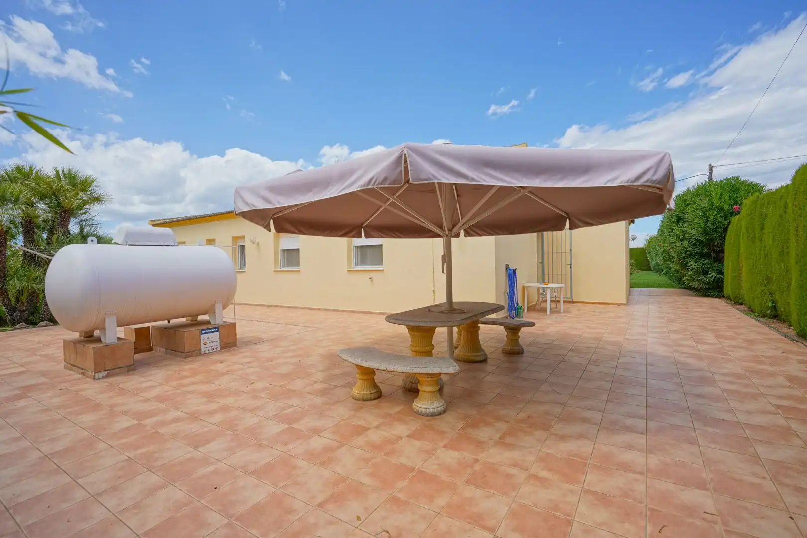 Villa avec piscine à vendre à Els Poblets, imagen 38