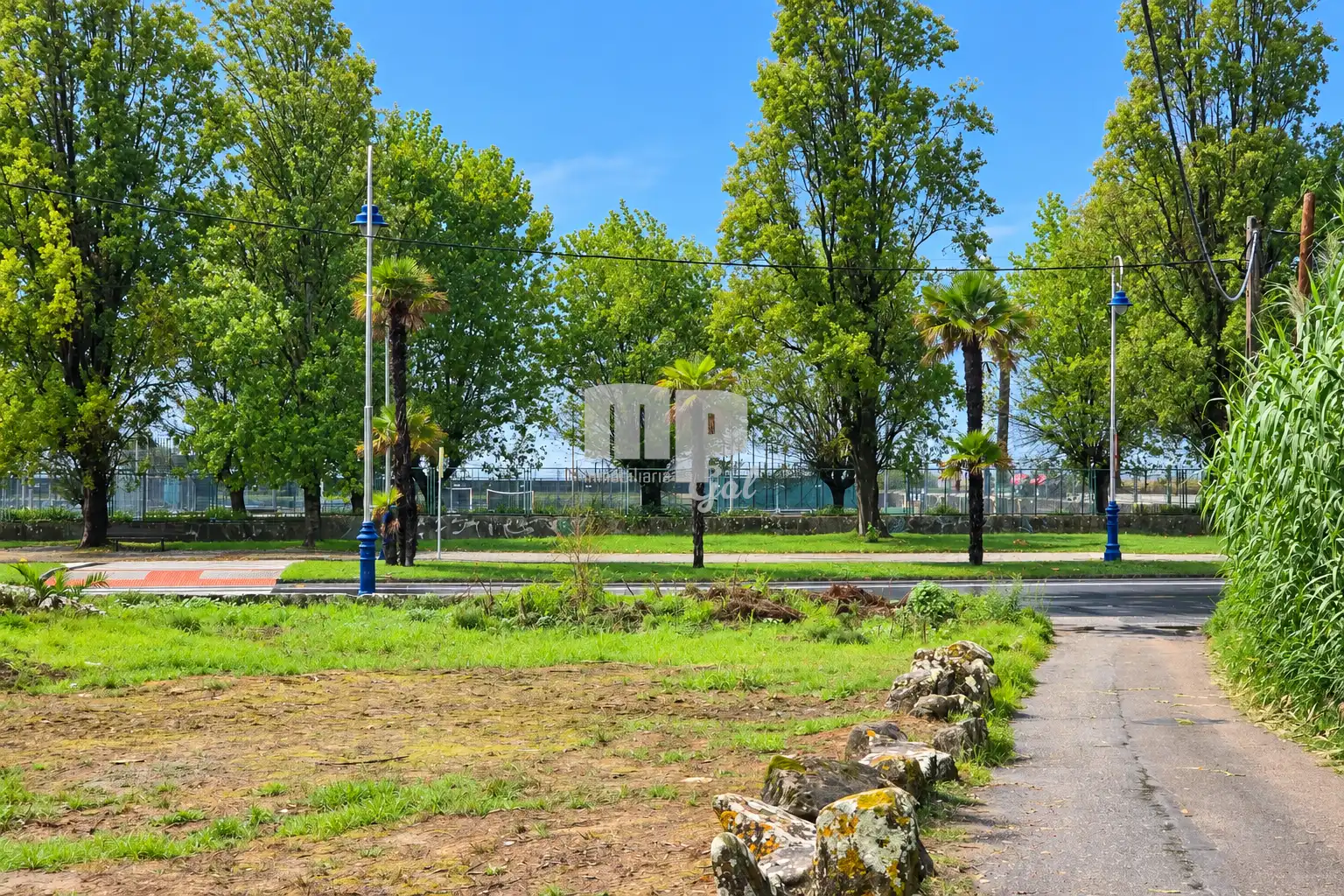 Exterior view of Residential for sale in Navia